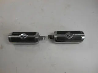 VOETSTEUN LINKS Harley Davidson Sportster 2004 - 2021