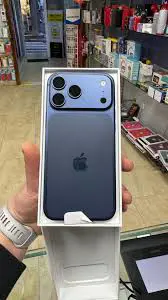 Apple iPhone 17 Pro Max original