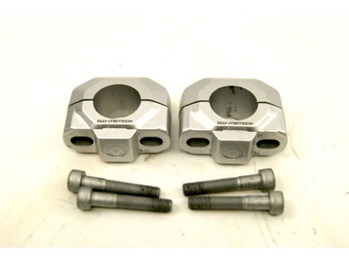 Used barriser set voor 28mm hoogte 20mm