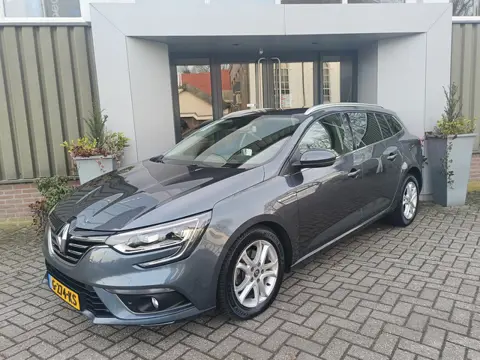 Renault Mégane Estate 1.3 TCe Bose | Trekhaak | Airco | Automaat | Camera |