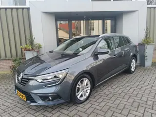 Renault Mégane Estate 1.3 TCe Bose | Trekhaak | Airco | Automaat | Camera |
