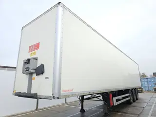FRUEHAUF FKSRT4