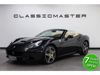 Ferrari California 4.3 V8 Btw auto (€ 82.603.31 Ex B.T.W) DEALER AUTO Dealer auto