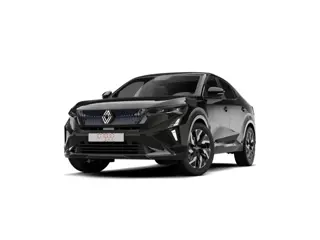 Renault Rafale atelier Alpine