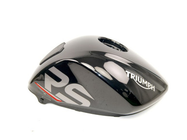 Used Tank Speed Triple 1200 RS Sapph/bla