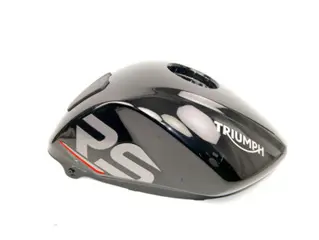 Used Tank Speed Triple 1200 RS Sapph/bla