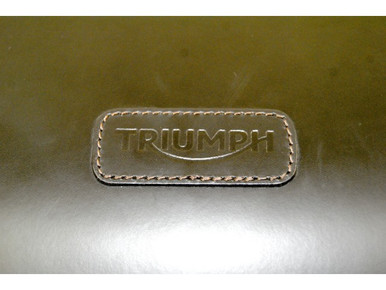 Used tanktas Thruxton 1200 Bruin