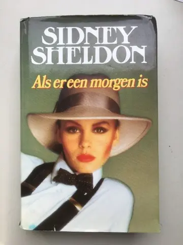 Sidney Sheldon, als er een morgen is