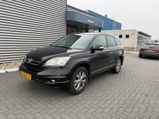 Honda CR-V 2.0i Executive