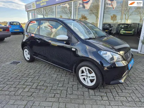 Seat Mii 1.0 Style