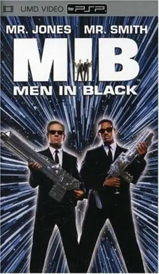 Men in Black