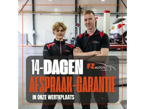 APK / Onderhoud Alle Merken – Binnen 14 Dagen Afspraak Garantie | FZ Auto’s
