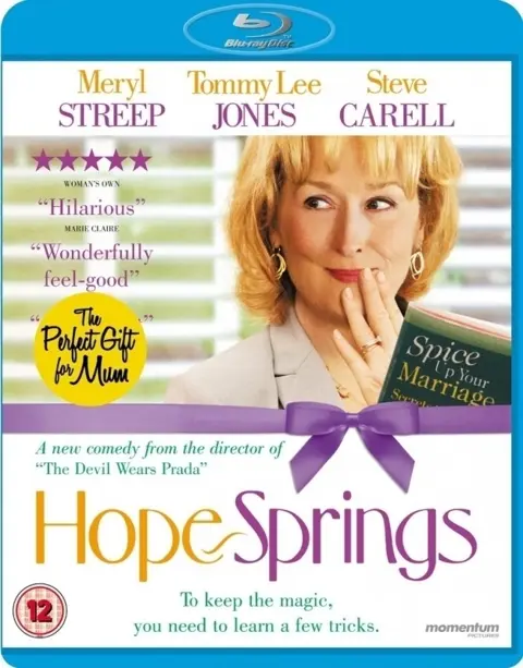 Hope Springs