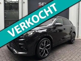 Volkswagen Tiguan 1.5 eTSI 3X R-Line Business Pano/H&K/Head Up/360 Camera/Trekhaak/IQ/Matrix/Key Les