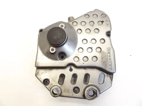 MOTORBLOKDEKSEL VOORTANDWIEL Suzuki GSF 600 650 Bandit 1996