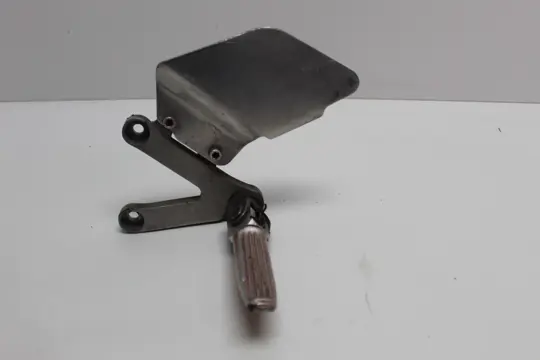 LINKER SCHETSPLAAT Honda CBR 900 RR 1996 - 1997
