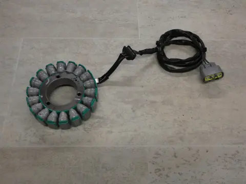 DYNAMO BMW F 900 XR 2019 - 2021