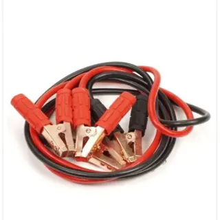 Startkabelset 3000Amp 2mtr.