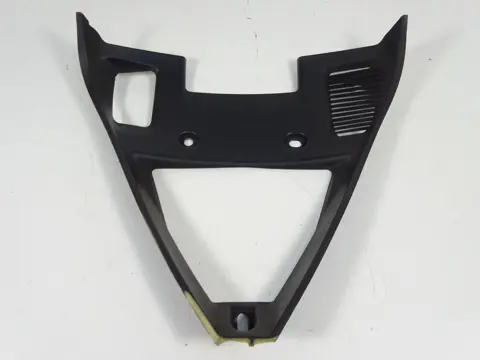 V ONDERKUIP Ducati 848 2008 - 2010