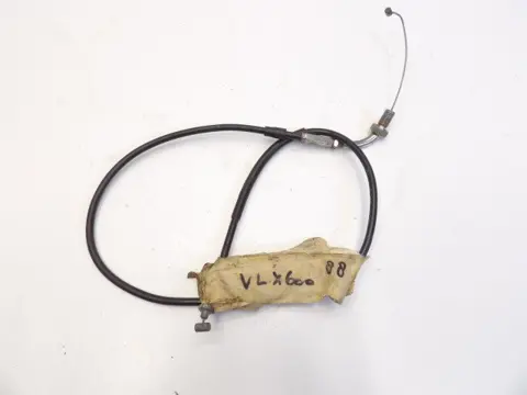 GASKABEL Honda VT 600 1988 - 1998