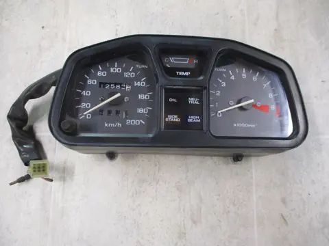 TELLERSET Honda TRANSALP 1994 - 1999