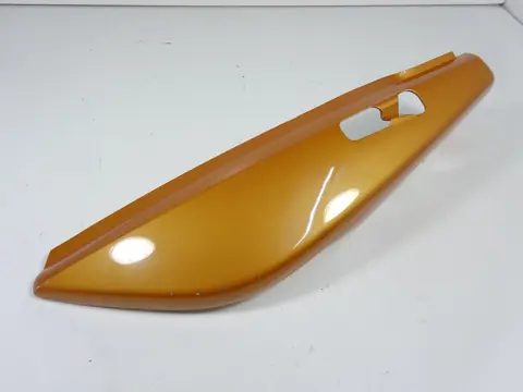 LINKER ACHTERKANT BMW F 650 CS Scarver 2000 - 2009