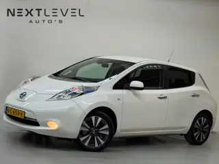 Nissan LEAF Business Edition 30 kWh Vol NL Auto