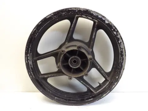 ACHTER VELG Kawasaki GPZ 750 1984 - 1988