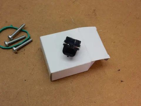 GASKLEPHUIS Moto Guzzi Stelvio 2007 - 2010 / 2011 - 2016