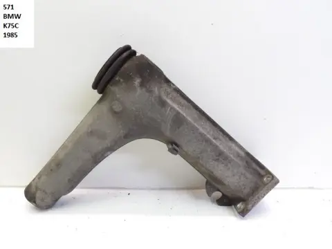 ACHTER BRUG BMW K 75 1985 - 1996