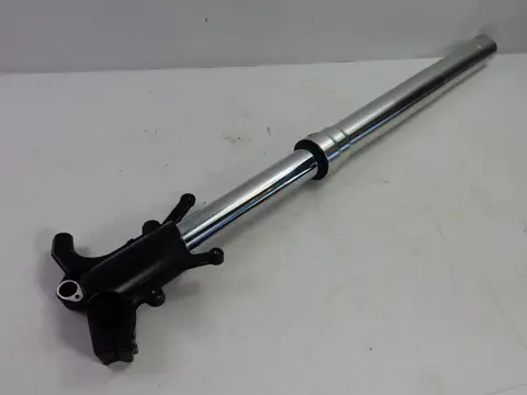 VOORPOOT RECHTS COMPLEET Moto Guzzi Stelvio 2011 - 2016