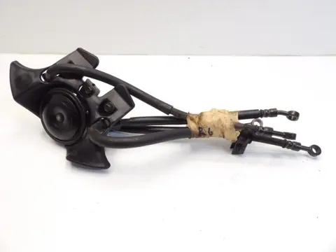 REMLEIDING VOOR Yamaha YZF R6 2003 - 2005