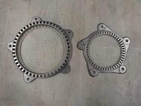 ABS RINGEN BMW F 800 GT 2012 - 2013