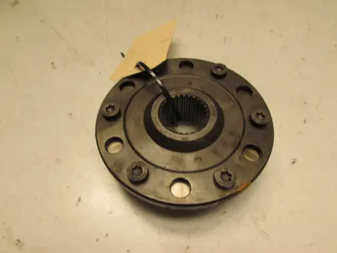 STARTMOTOR Honda Goldwing GL 1988 - 2001