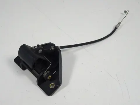 ZADEL BMW F 650 CS Scarver 2000 - 2009