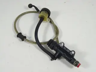 REMPOMP ACHTER Ducati monster 600 1992 - 2002