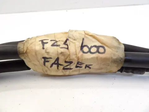 REMLEIDING VOOR Yamaha FAZER 600 1998 - 2000