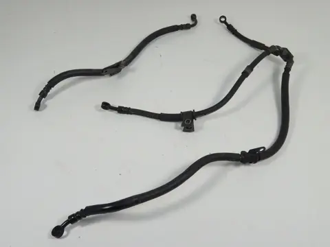 REMLEIDING VOOR Yamaha FZ6 2004 - 2007