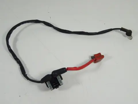 STARTMOTORRELAIS Yamaha FZ6 2004 - 2007