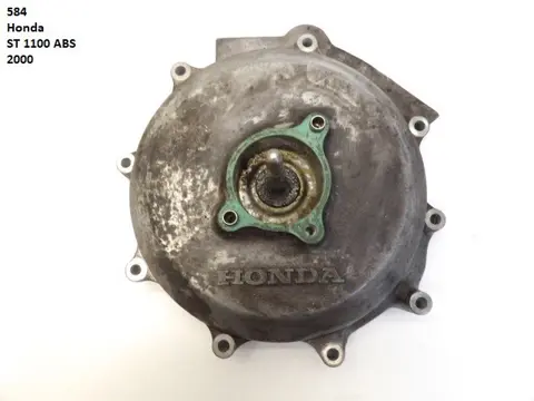 KOPPELINGSDEKSEL Honda ST 1100 Pan European 1990 - 2001