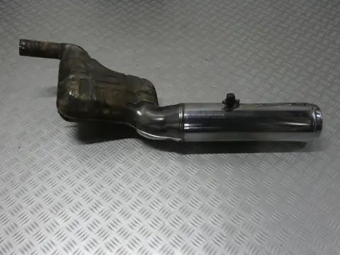 UITLAAT BMW R 1100 1150 RS 1993 - 2005