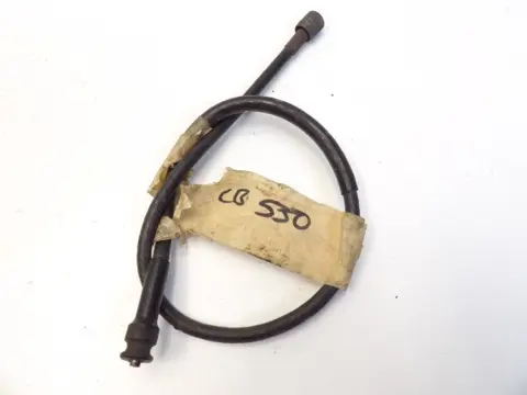 KILOMETERKABEL Honda CB 550 1976 - 1985