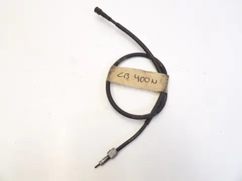 KILOMETERKABEL Honda CB 400 1978 - 1984