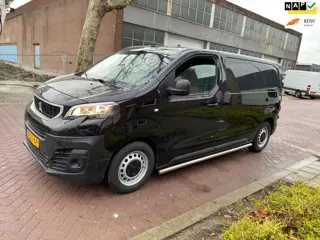 Peugeot Expert 226S 1.6 BlueHDI 95 Premium * 2017 * Euro6 * Airco * Navigatie * PDC * 188.130 KM NAP