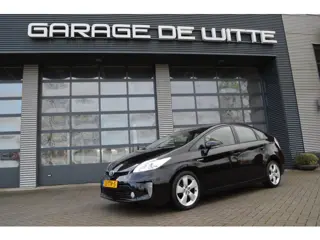 Toyota Prius 1.8 Business hybride automaat