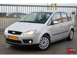 Ford Focus C-Max 1.6-16V Trend | AIRCO | CRUISE