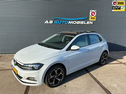 Volkswagen Polo 1.0 TSI Comfortline PANORAMA DAK/ CAMERA/ LM VELGEN