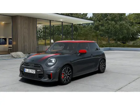 MINI Mini 2.0 JCW John Cooper Works XL SEAF (bj 2025)