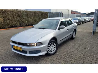 Mitsubishi Galant 2.0 Comfort Airco Cruise controle