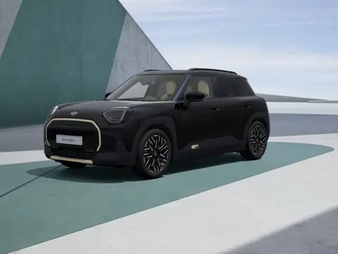 MINI Mini Aceman E Favoured M 42.5 kWh SEAF Panoramadak | Comfort access | Stoelverwarming |